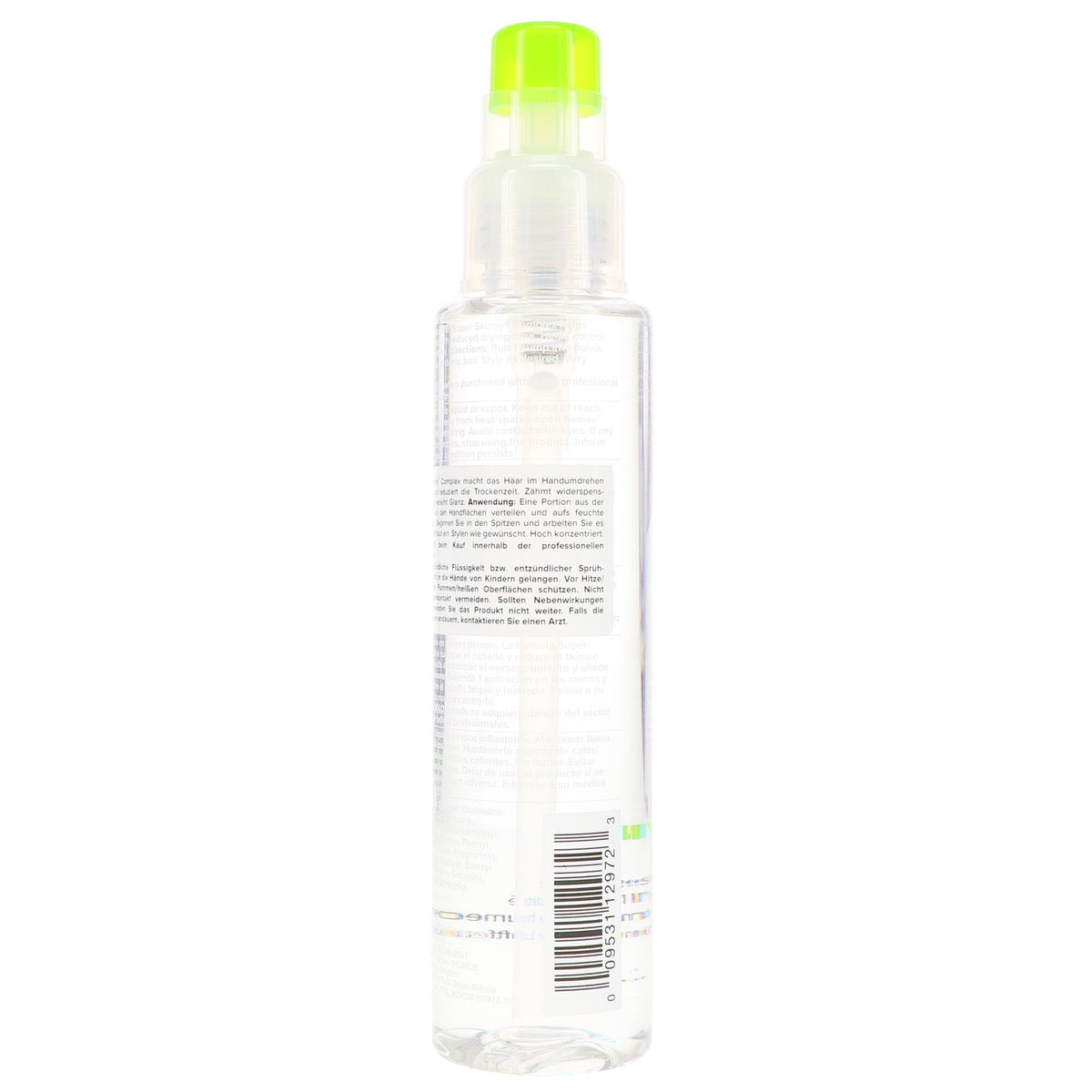 Paul Mitchell Smoothing Super Skinny Hair Serum 5.1 oz - Frizz Control & Heat Protectant