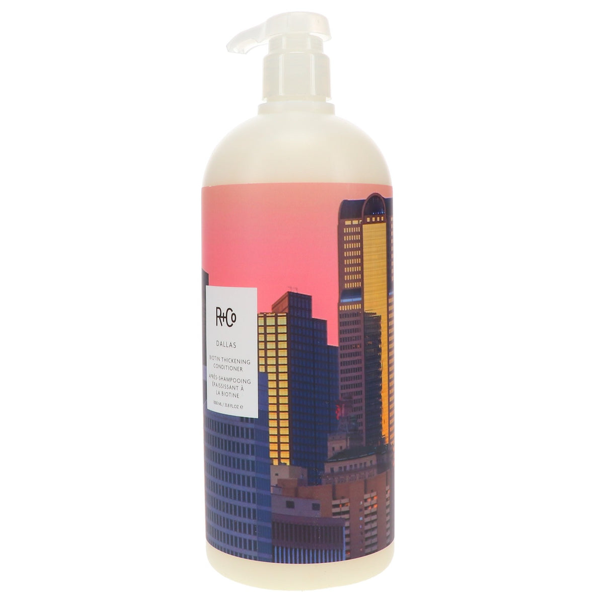 Biotin Thickening Conditioner for Hair Volume 33.8 oz