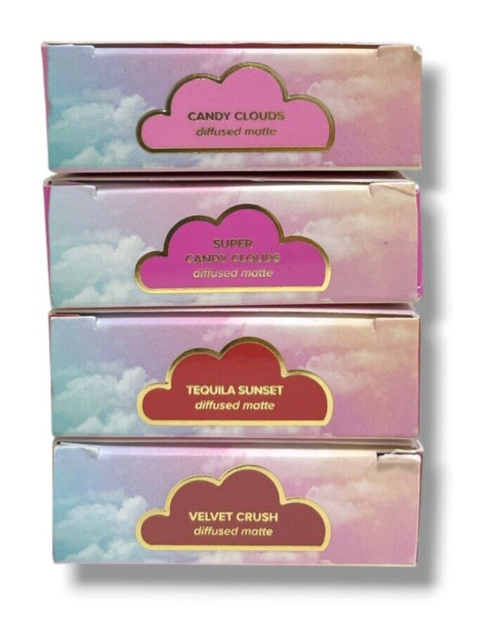 Too Faced Cloud Crush Blurring Blush (5g/0.17oz) You Pick