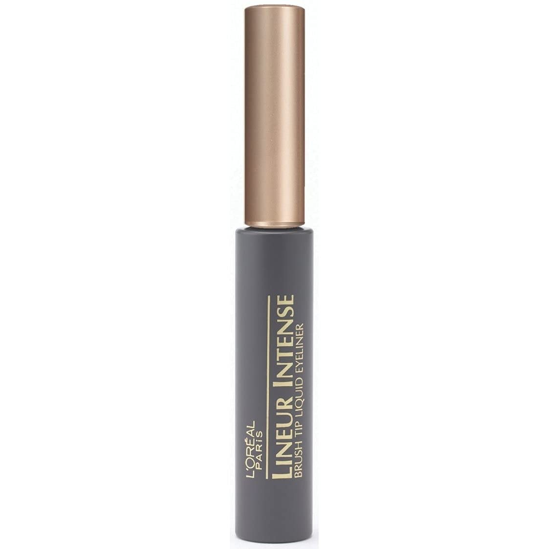Lineur Intense Liquid Eyeliner - Black 710, 0.24 fl oz