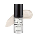 Hydrating High-Definition Foundation with Customizable Color - 1 OZ