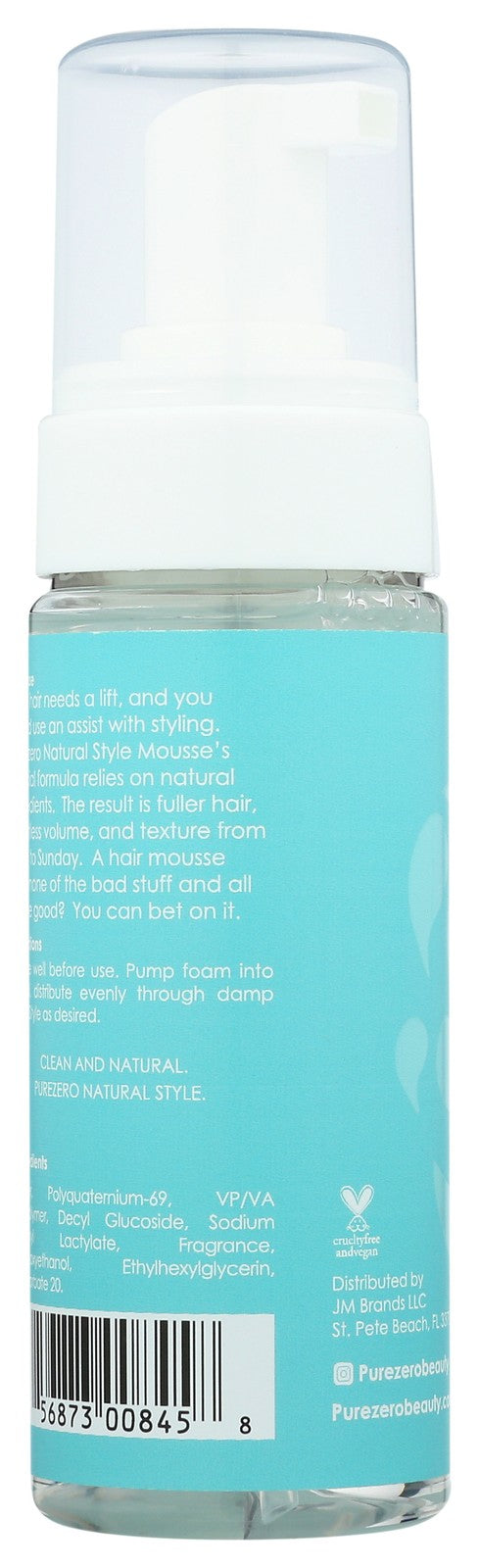Curl Defining Cream for Color-Treated Hair - 6 Fl Oz, Pack of 3