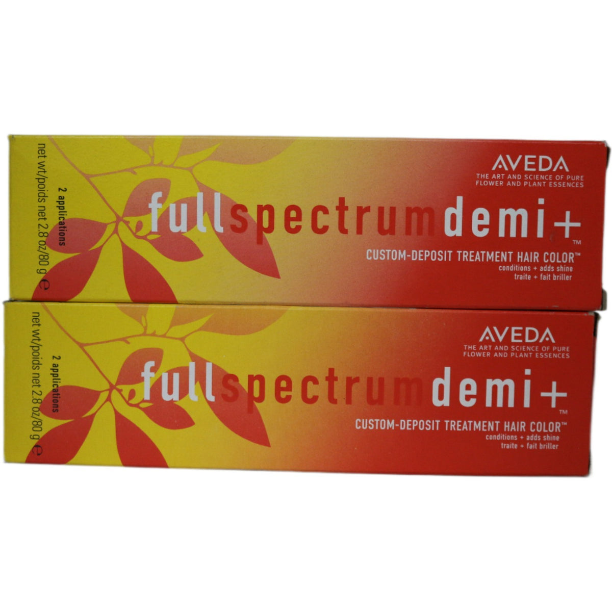 Deposit-Only Hair Color - Choose Your Shade for Vibrant, Fading Results