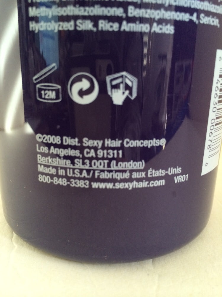 Lightweight Hair Conditioner for Fine & Normal Hair - 33.8 Oz