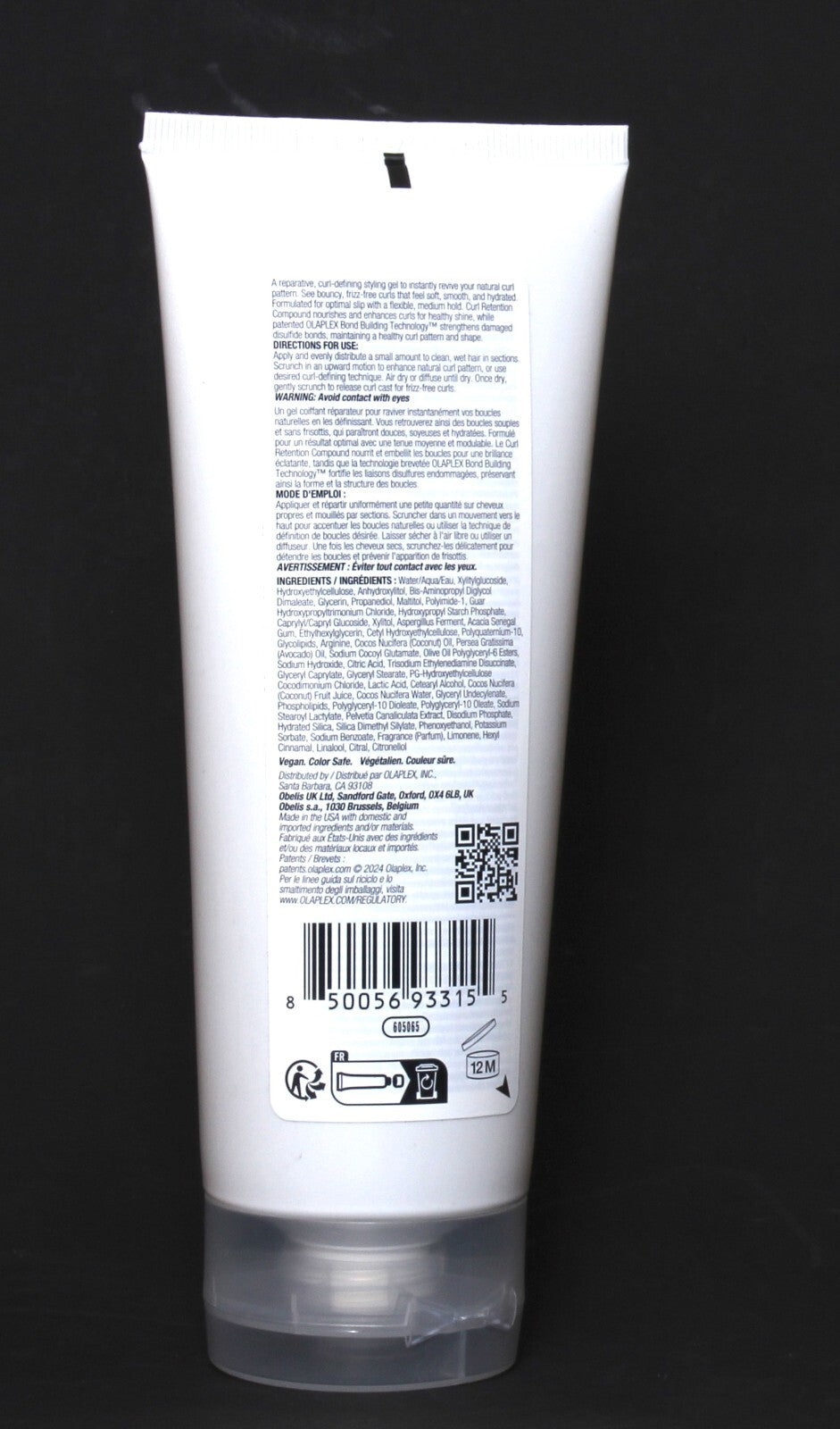 Olaplex No. 10 Bond Shaper Curl Defining Gel 6.7 oz - Hair Styling Product