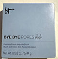 IT Cosmetics Bye Bye Pores Blush Natural Pink 0.192 oz. - Facial Makeup