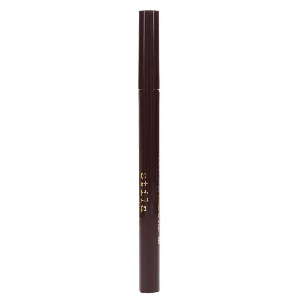 Stila Stay All Day Waterproof Liquid Eye Liner - Intense Smoky Quartz 0.016 oz