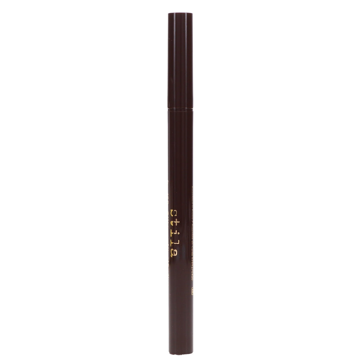 Stila Stay All Day Waterproof Liquid Eye Liner - Intense Smoky Quartz 0.016 oz