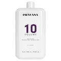 Pravana ChromaSilk 10 Volume Creme Developer 1000ml Hair Coloring