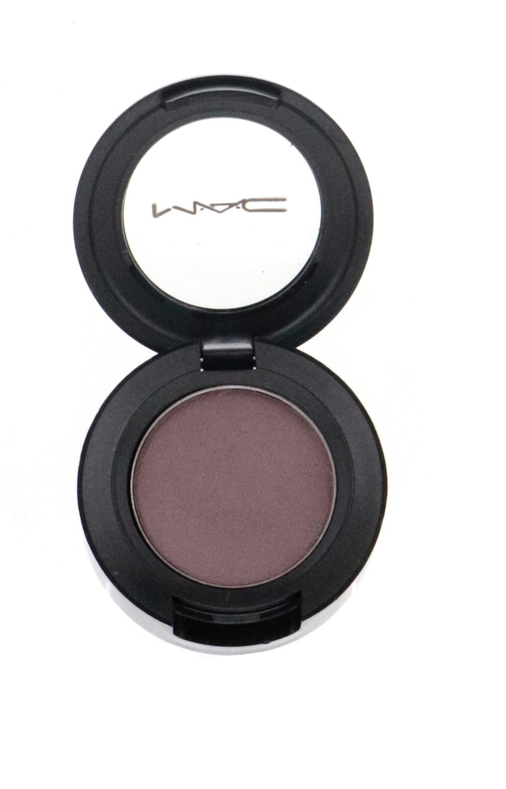 MAC Shale Satin Eye Shadow - Soft Mauve-Plum, 0.05 oz