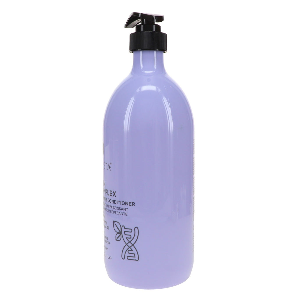 Biotin Hair Conditioner for Thickening & Strengthening - 33.8 oz