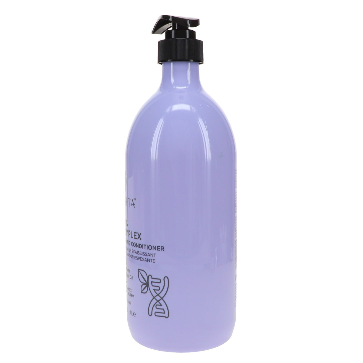 Biotin Hair Conditioner for Thickening & Strengthening - 33.8 oz