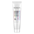 Vegan Leave-In Hair Conditioner for Damaged Hair - Acidic Bonding Concentrate