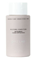 Color-Treated Hair Conditioner - Nourishing Moisture & Softness - 10.14 fl oz