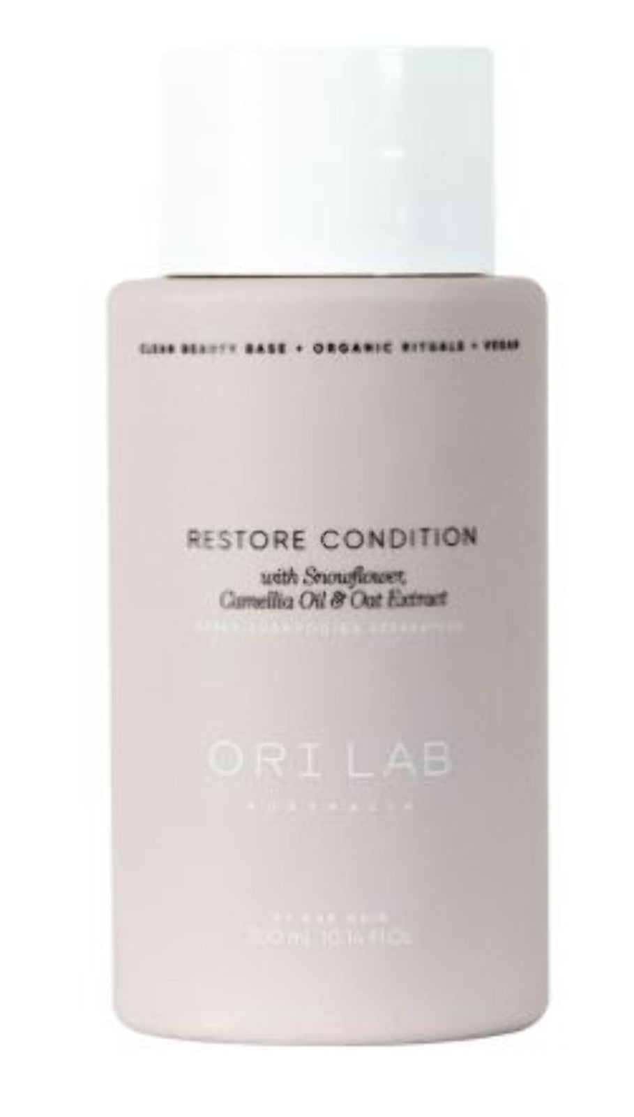 Color-Treated Hair Conditioner - Nourishing Moisture & Softness - 10.14 fl oz