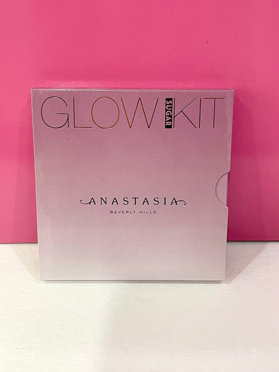 Sugar Glow Kit Highlighter Palette – 4 Shades by Anastasia Beverly Hills
