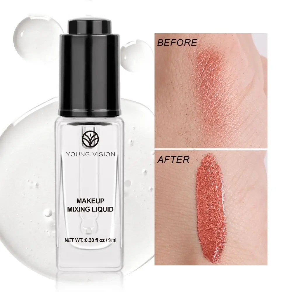 Makeup Sealant for Eyeliner and Mascara - Prolong Durability & Fixing