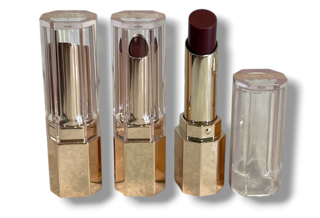 Lancôme Lip Idôle Butterglow Lipstick Set (0.4g each) 3-Piece