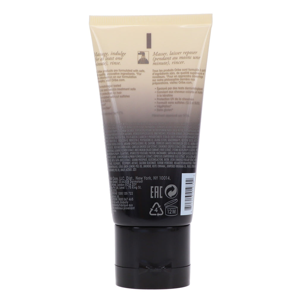 Oribe Gold Lust Repair & Restore Conditioner 1.7 oz for Damaged Hair