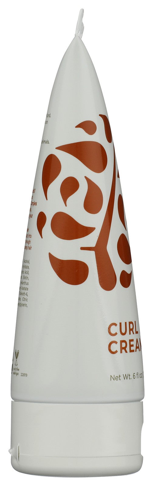 Curl Defining Cream for Color-Treated Hair - 6 Fl Oz, Pack of 3