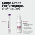 Paul Mitchell Extra Body Thicken Up Styling Liquid 5.1 oz for Volume & Shine