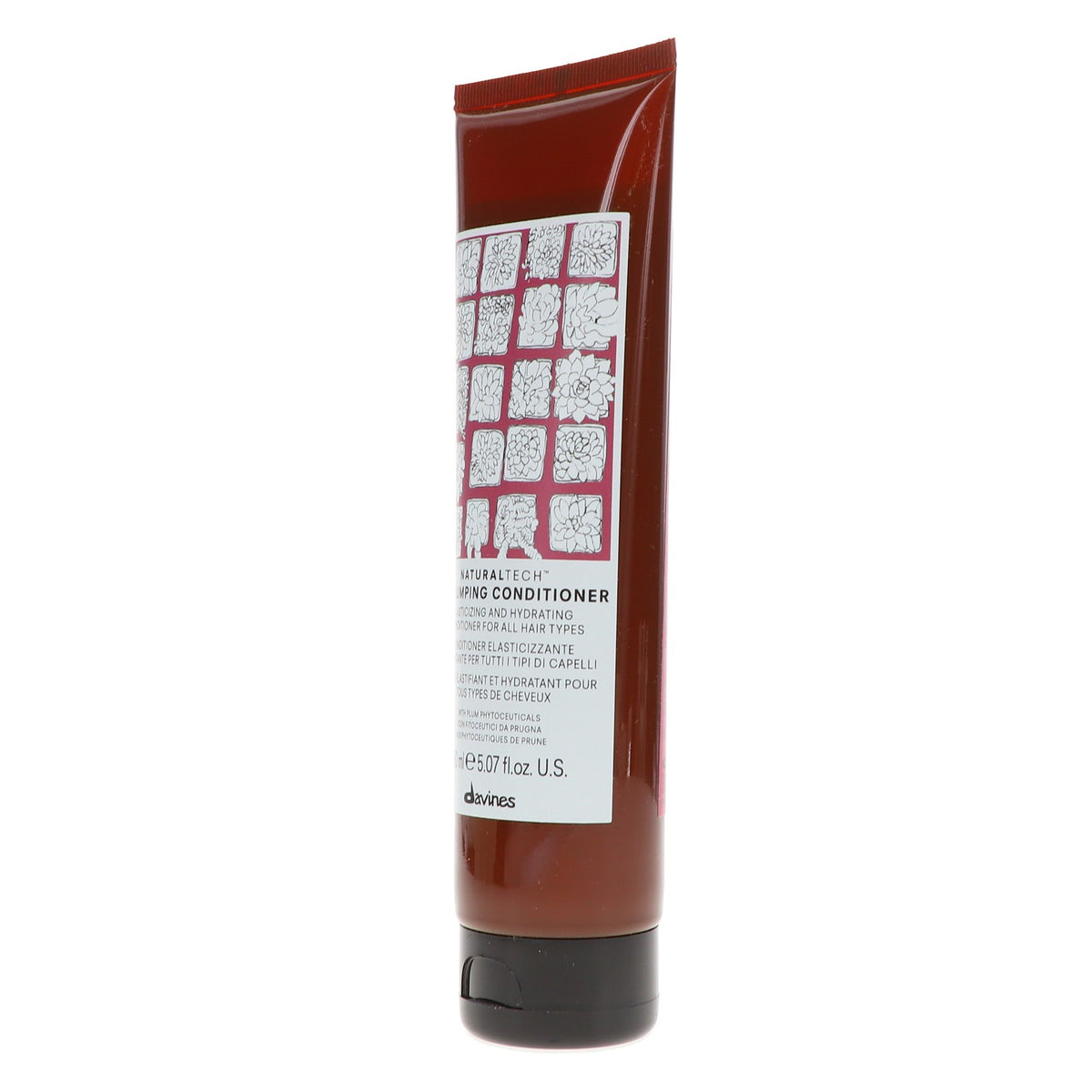 Replumping Conditioner for Fine Hair - Hydrating & Restoring 5.07 oz