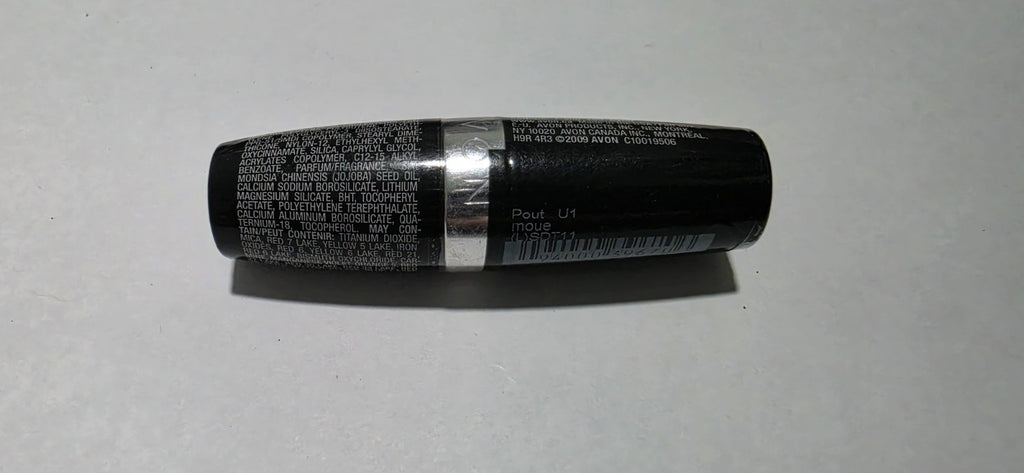 Avon Ultra Color Rich Lipstick in Pout – Sealed