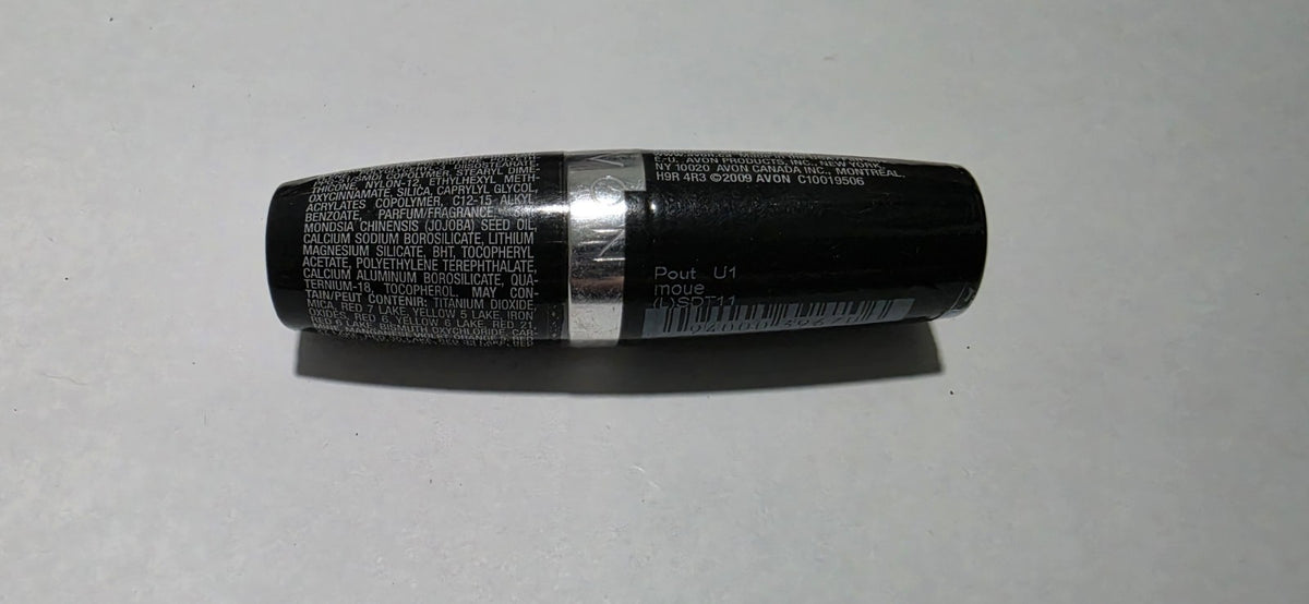 Avon Ultra Color Rich Lipstick in Pout – Sealed