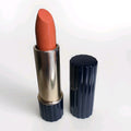 Estee Lauder All Day Lipstick Aegean Coral Full Size - Rare Blue Container