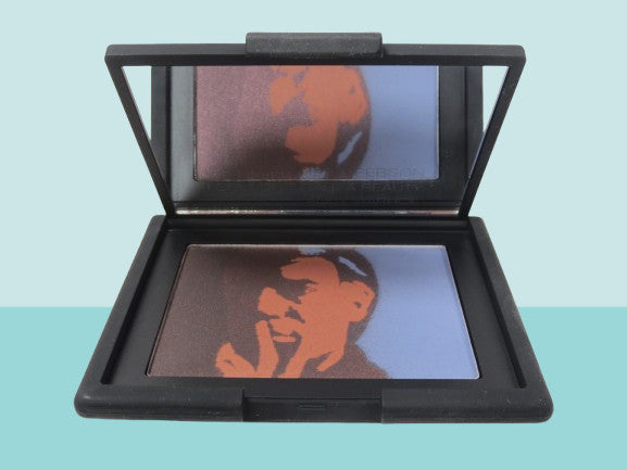 NARS Andy Warhol Eyeshadow Palette Self Portrait 3 9979 - 0.42 oz
