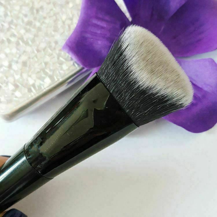 Makeup Foundation & Concealer Brush Set - Face Makeup Tools