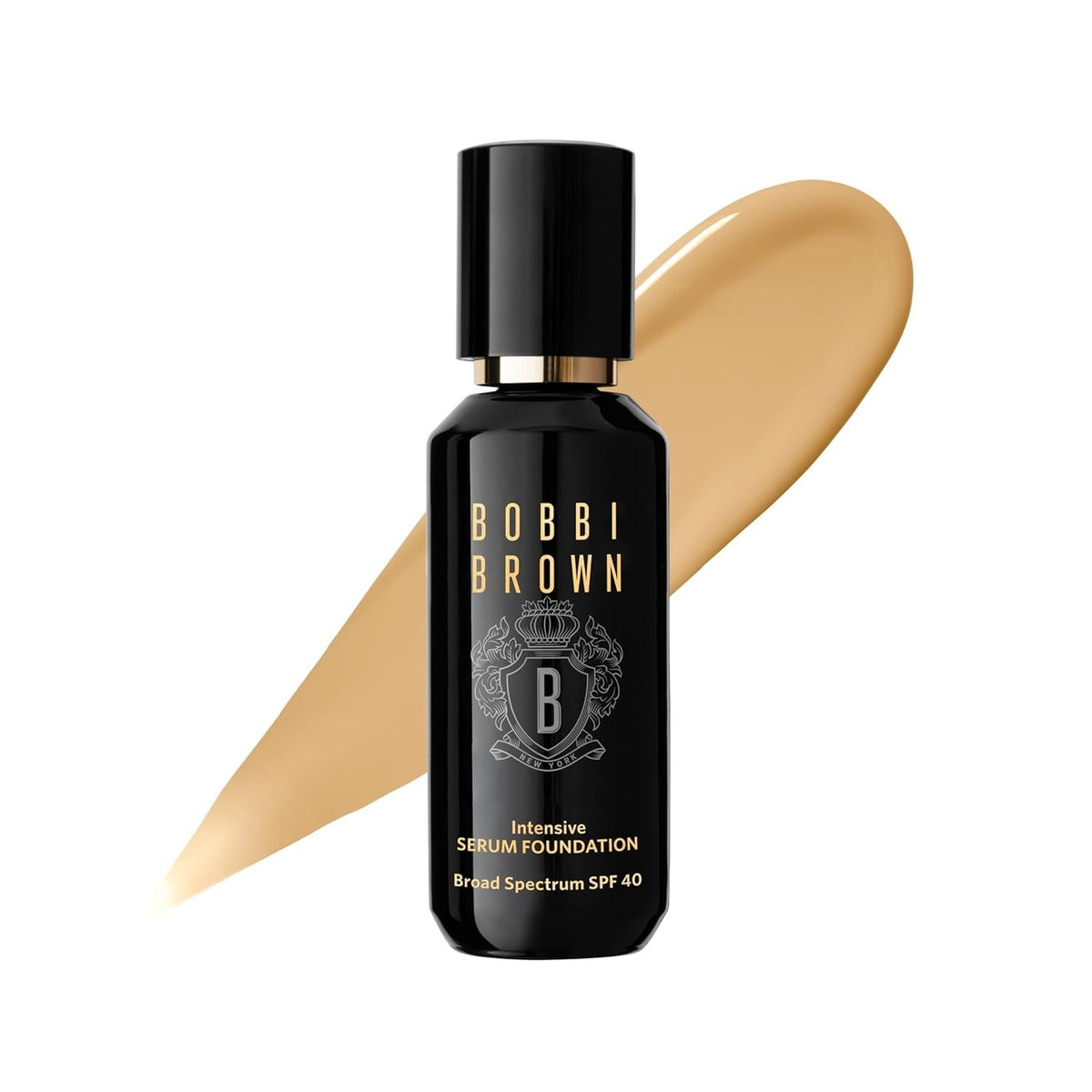 Intensive Serum Foundation SPF40 W-064 Honey 1 oz / 30 ml
