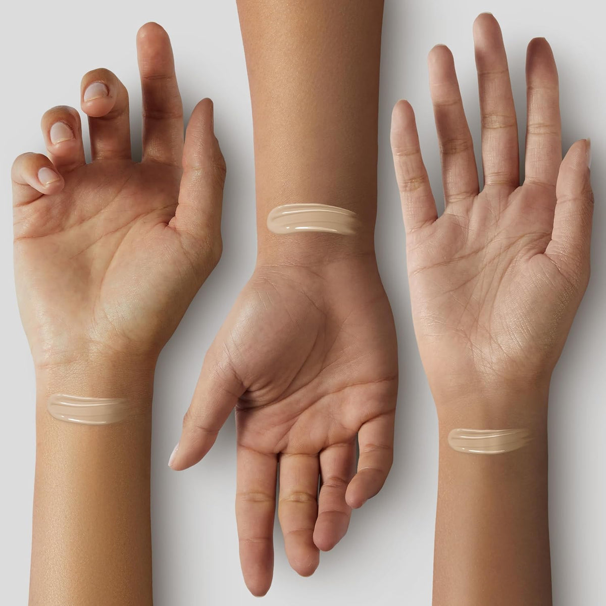CoverGirl Smoothers Foundation - Moisturizing Long-Lasting Face Makeup