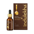 Herbal Hair Growth Serum for Scalp | Ayurveda Remedy, 30ml