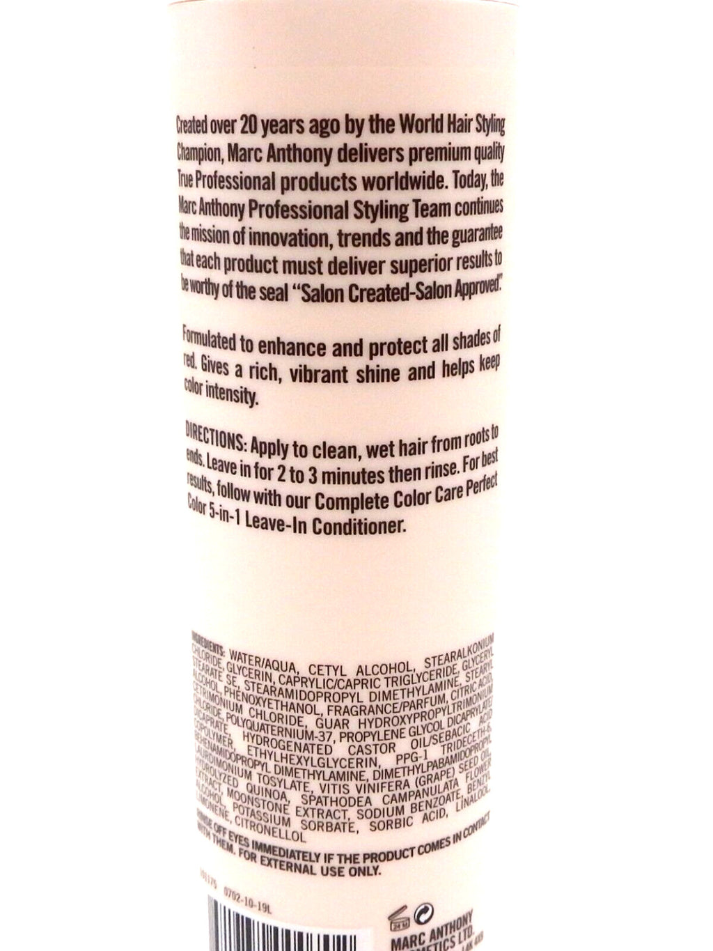 Color Care Conditioner for Reds - Sulfate-Free, 8 fl oz
