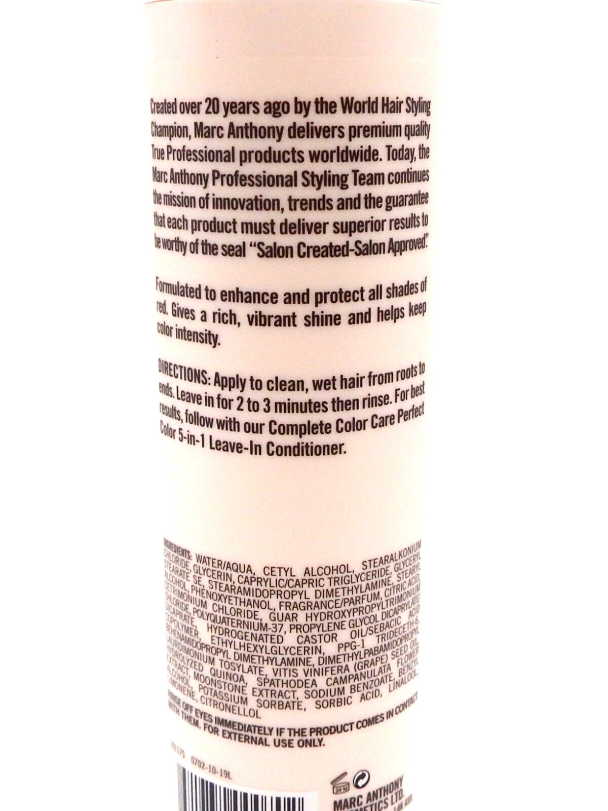 Color Care Conditioner for Reds - Sulfate-Free, 8 fl oz