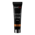 Full Coverage Cream Foundation - 1 oz, HC09 Chestnut (Dark/Golden) - Black Up