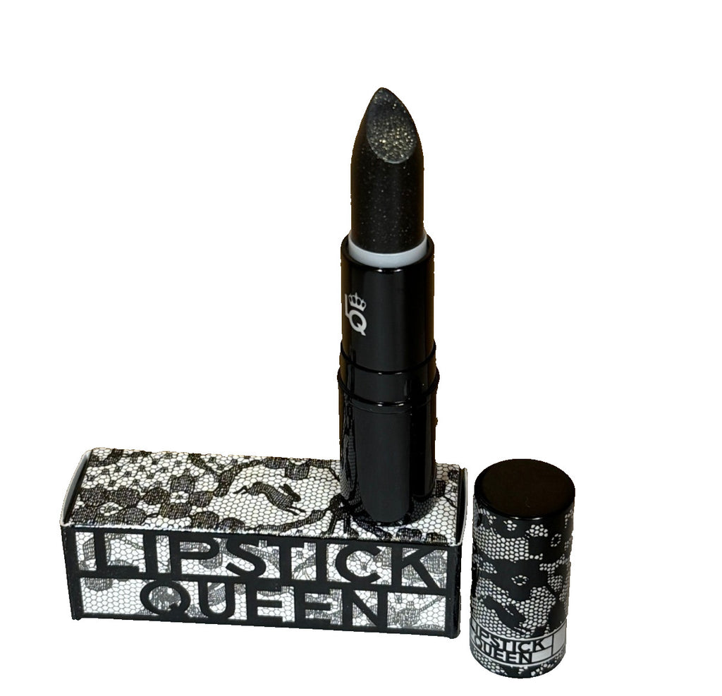Black Lace Rabbit Lipstick - 0.12 oz Long-Wear Lip Color
