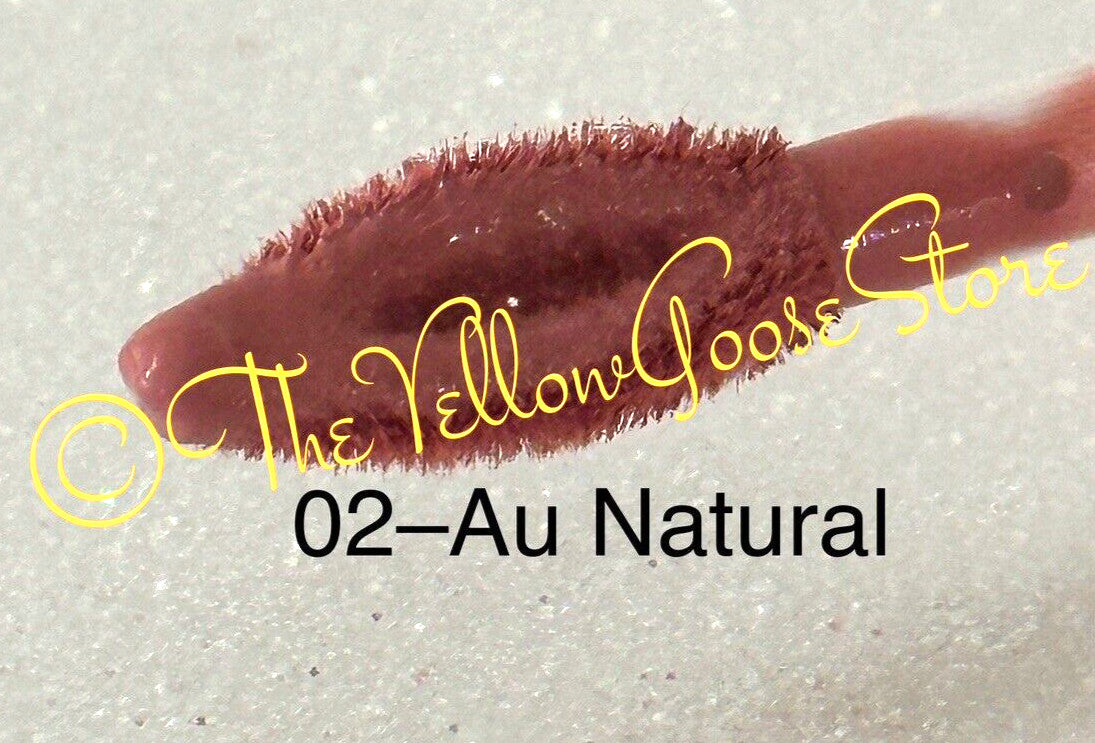 Matte Liquid Lipstick Set - 8+ Bold Colors, Long-Wear, Weightless & Non-Transferring