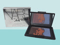 NARS Andy Warhol Eyeshadow Palette Self Portrait 3 9979 - 0.42 oz
