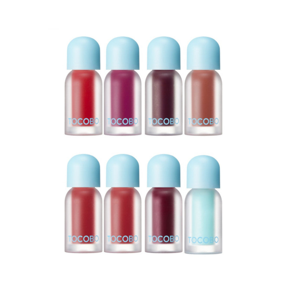Vegan Plumping Lip Oil with Shine Complex - 8 Shades, 4g