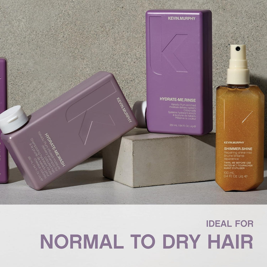 Hydrate-Me Rinse Conditioner for Dry Hair - 8.4 oz | Kevin Murphy