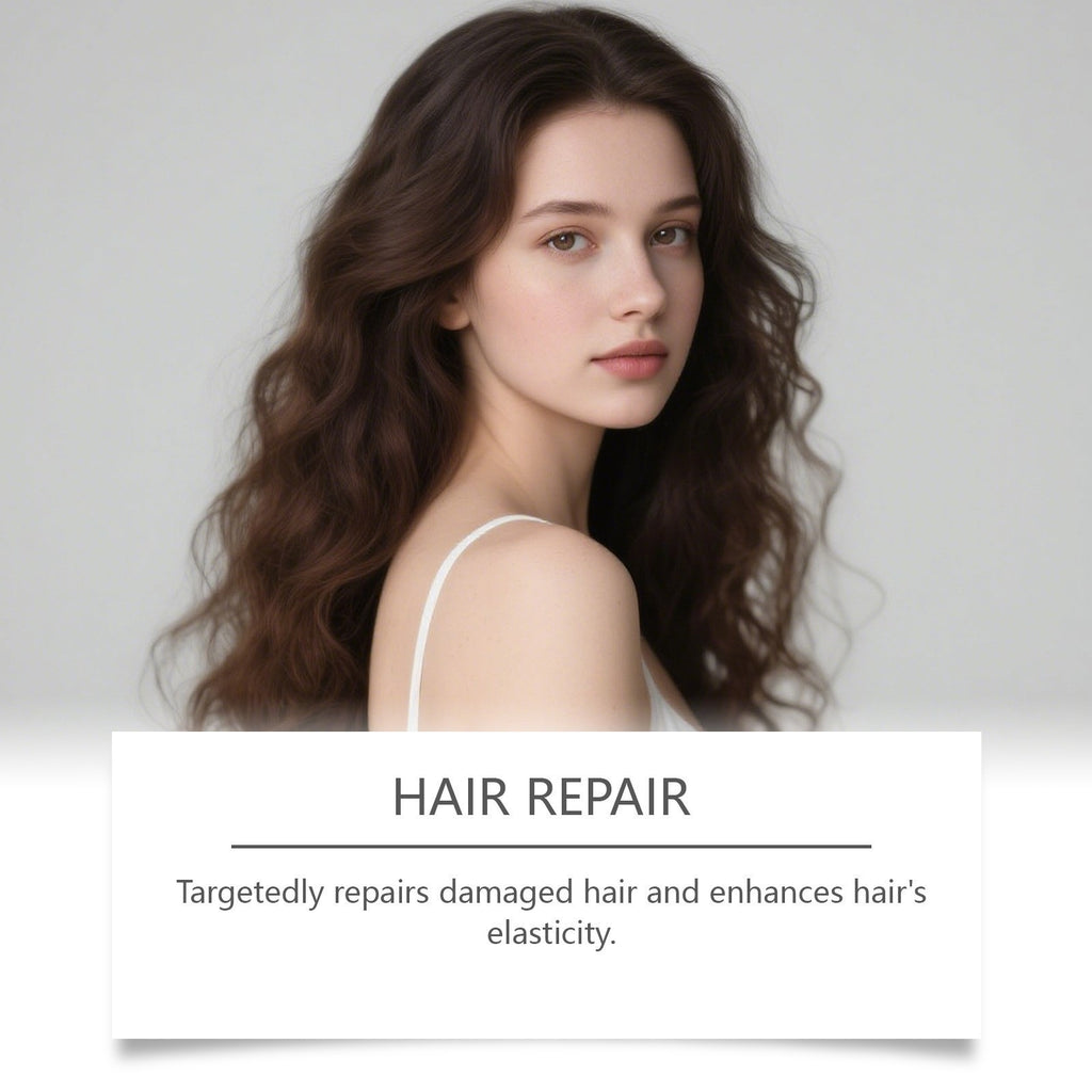 Onion Rosemary Biotin Shampoo for Hair Growth & Thickening - 100ml