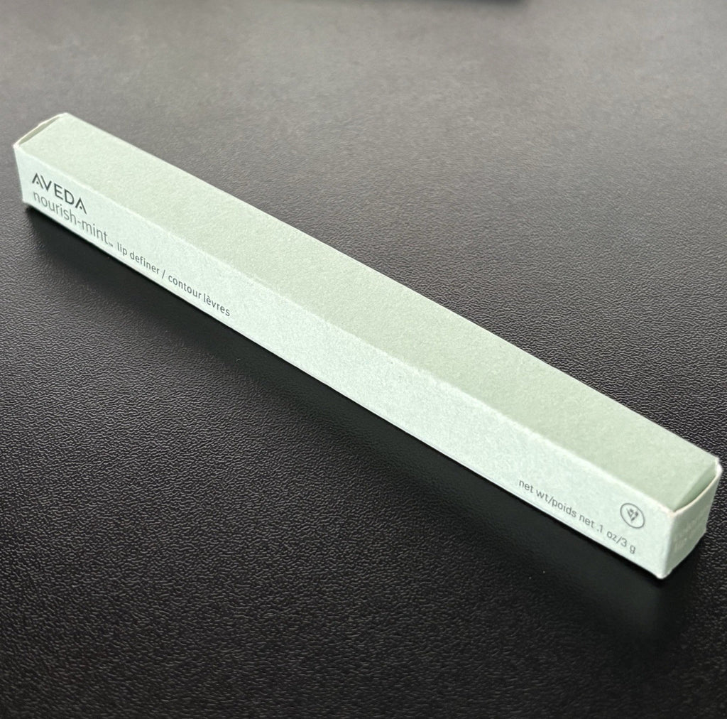 Lip Liner Colorless - Nourish-Mint for Fine Lines, Aveda (New In Box)