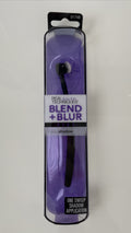 Real Techniques Blend & Blur Shadow Brush 01748 One Sweep Shadow Application