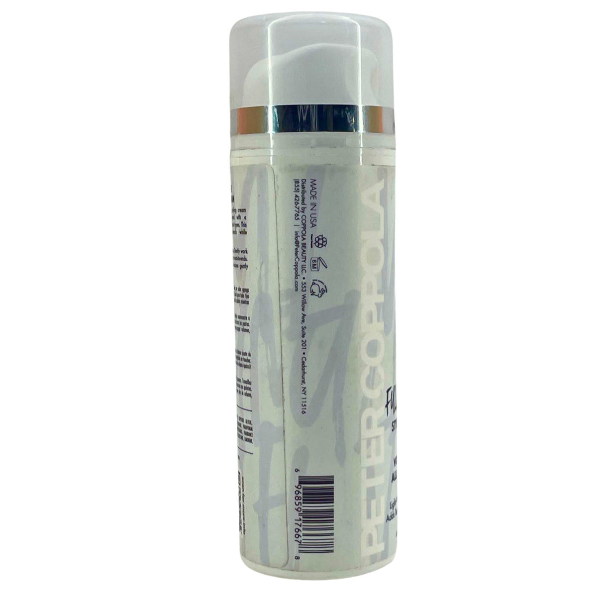 Heat-Activated Volumizing Hair Styling Cream 4.4 oz - 5 Pack