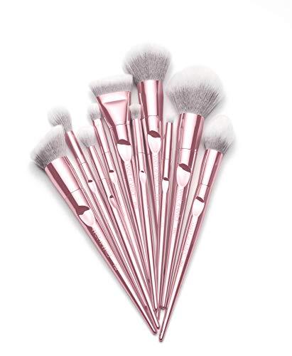 (2 Pack) Precision Setting Brush for Powder and Highlighting - Wet 'n Wild