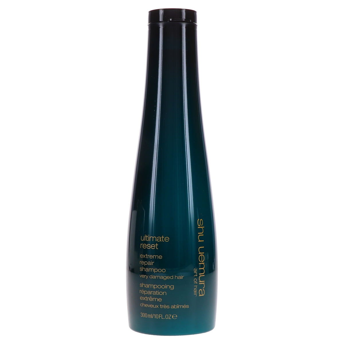 Extreme Repair Shampoo for Very Damaged Hair - 10 oz