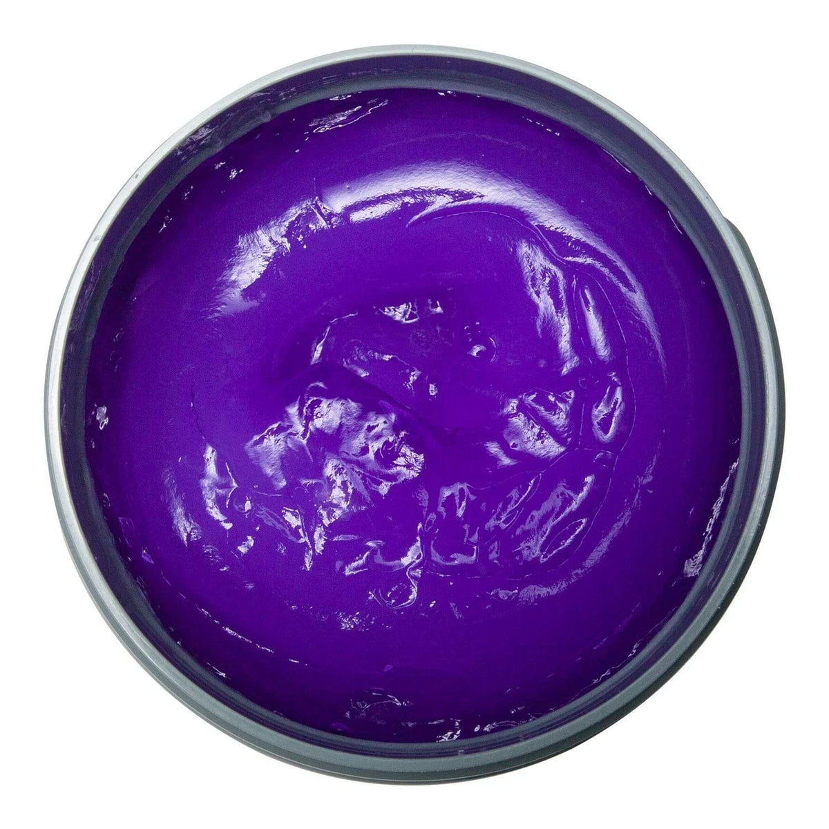 Unisex 32oz Hair Styling Gel - Strong Hold, High Shine, Alcohol-Free