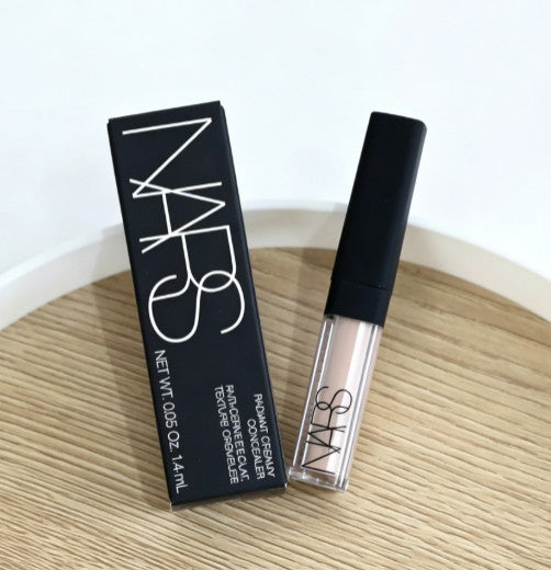 Mini Radiant Creamy Concealer with Medium Coverage - Travel Size, 30 Shades